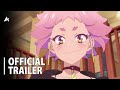 MAYONAKA PUNCH - Official Trailer