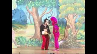 BALNATYA/CHILDRENS DRAMA (HINDI)CARTOON MICKEY AUR BHIM/कार्टून मिकी  और भीम [२०१४]