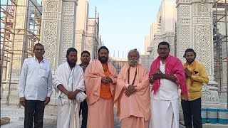 Full Video || New Temple Banjara Kashi Pohradevi Govind Maharaj Darshan Prayagraj Journey 7tvBanjara