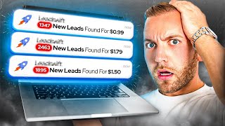 The CHEAPEST Way To Generate 1000's Of Leads In Seconds