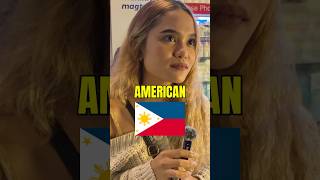 🇵🇭American vs. Korean Guys – Who Do Filipinas Prefer? | Street Interview in Cebu, Philippines