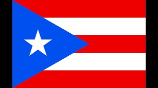 Puerto Rico's Flag and its Story
