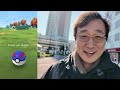 収穫祭初日！の様子をお伝えします！新イベント情報も！【ポケモンgo】