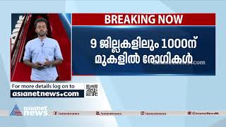 സംസ്ഥാനത്ത് ഇന്ന് 22,414 പേര്‍ക്ക് കൂടി കൊവിഡ്, ടിപിആർ 11.37% | Covid 19 In Kerala