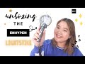 Unboxing the ENHYPEN Lightstick♡ | Christina Morgan PH