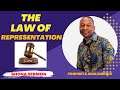 THE LAW OF REPRESENTATION:  Prophet Emmanuel Makandiwa || Shona Sermon @thesermonhub