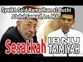 Syaikh Ramadhan Al Buthi & Ustadz Abdul Somad :  SESATKAH IBNU TAIMIYAH? | 273 Channel