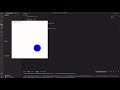 10CC412 - Python 3 - Crash Course - Constructor Patterns - The Ball Object