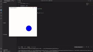 10CC412 - Python 3 - Crash Course - Constructor Patterns - The Ball Object