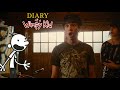 Diary of a Wimpy Kid - Rodrick gets grounded (HQ)