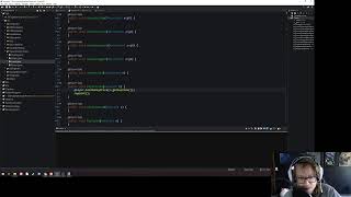 129 - 11 Swing Objects, Keyboard movement