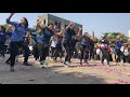 Flash Mob Gandharva 2018 Viit Pune 4k