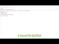 Add/Sum Two Numbers in Python || #SumitSirLubHub #addition  #pythontutorial #pythonprogramming