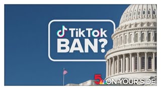 TikTok used by 88K Missouri businesses; Ban likely in United States