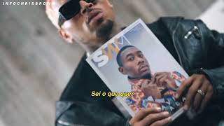 Chris Brown, Bleu & Lil Wayne - Possessive [Tradução] Video HD