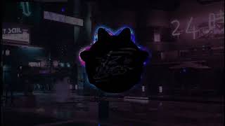 Hako - Listen (Slowed) [Bass Boosted]