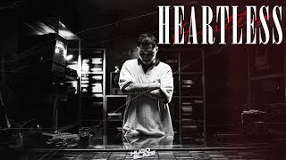 [𝐅𝐑𝐄𝐄] Скриптонит x Масло Черного Тмина x Saluki type beat - "Heartless" | Бит в стиле