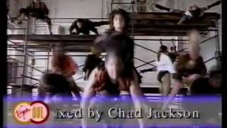 Paula Abdul - Cold Hearted (UK version)