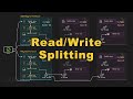 What pitfalls exist with Read/Write Splitting? | Database Master-Slave Replication | binlog