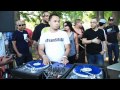 LMP BBQ DJ Battle 2012