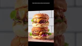 Cheeseburger Meme (My best performing short) #funny #food #mcdonalds #capcut #edit #meme