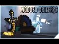 Minecraft Song ♪ Quot Modded Griefers Quot Animation Music Video Re Upload