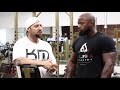 bench press tutorial for beginners mike rashid