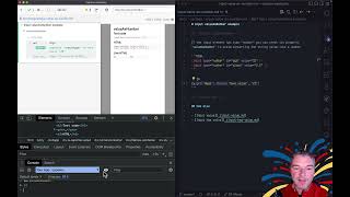Input With Type Number Checking valueAsNumber Prop Example