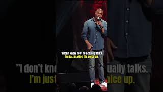 Dave Chappelle Got Attacked Online By Gay Bloggers #shorts