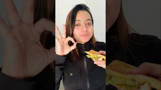 Healthy\u0026 tasty Avocado Sandwich😍 #sandwich #avocado #food #recepies #youtubeshorts #assamese