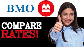 Beginners Guide To BMO GIC Rates (2025)