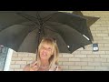 shedrain umbrella s