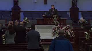 Linda McGlone Funeral