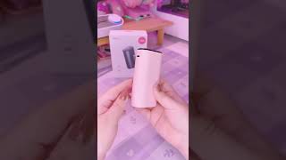 LinkPod Y2 from iwalk 💕 #shorts #unboxing #iwalk