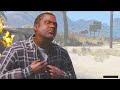 【gta5】捨てられた車をエスティマ風に魔改造！ピカピカの新品に復元してシミオンのお店で売る！ロスサントスに4台しかないレア車！トレバーの車集め【ほぅ】