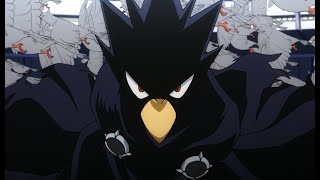 AMV- Tokoyami - Numb