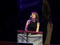 angie mcmahon making it through live at glastonbury