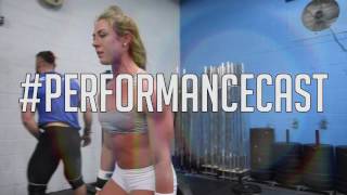 PerformanceCast Episode 2 - Open Prep - with Tyler McBride