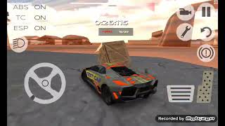 Finally playing the 2015 version of Extreme Car Driving Simulator | NO commentary