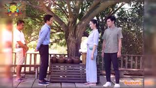 ตอนอวสานละครเรื่อง “ปลาร้าทรงเครื่อง”   ตอนที่ 20 ออกอากาศวันพุธที่ 23 ตุลาคมนี้