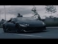 HURACAN | RACEISM 2K18