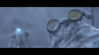 Tech - Bad Batch Fan Animation