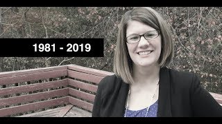 Rachel Held Evans Funeral