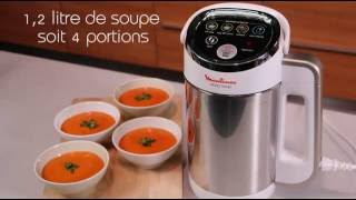 Moulinex - EasySoup LM841110