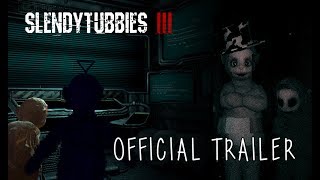 Slendytubbies 3: Official Trailer