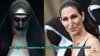 "Unmasked! What Horror Movie Actors Look Like Without Makeup"