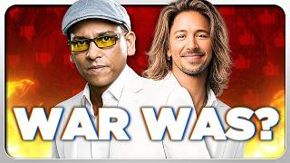 Schamlos reich werden - Mit Gil Ofarim & Xavier Naidoo!