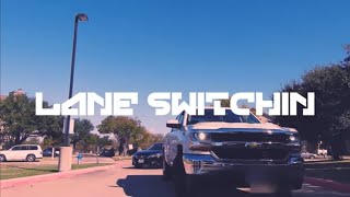 Dj Dream214 - Lane Switchin (Official Visual) Dir. Cflo Montana