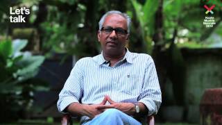 Atul Dodiya (Let's Talk interview series)