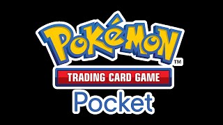 【Pokemon TCG Pocket】